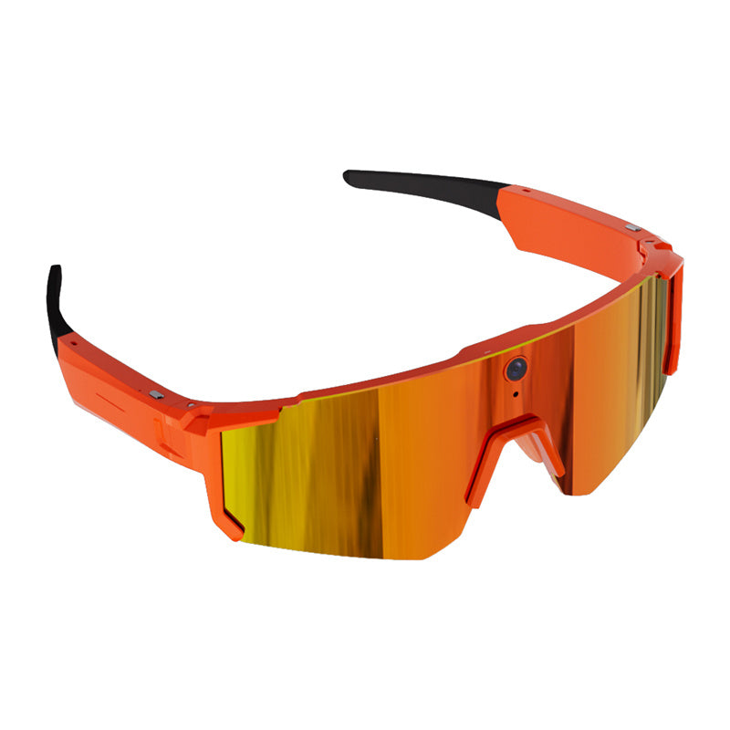 Colmi V06 AI-sportssolbriller (orange)