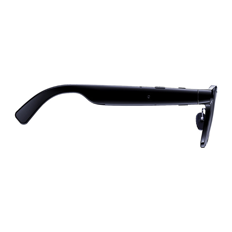 Colmi A2 AI UV-solbriller med lilla glas