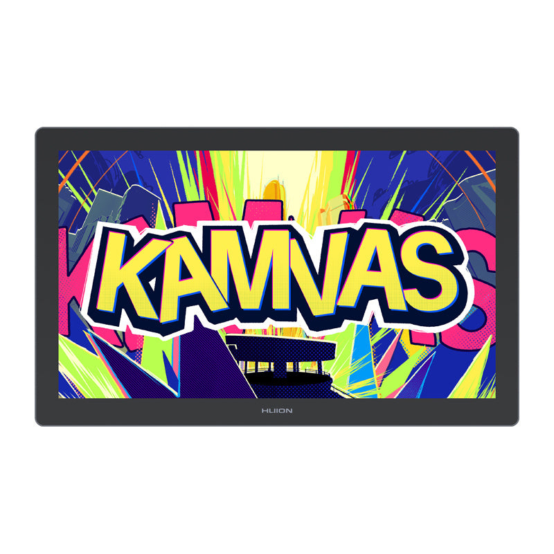 Huion Kamvas 22 GEN 3 (GS2203) tegnetablet