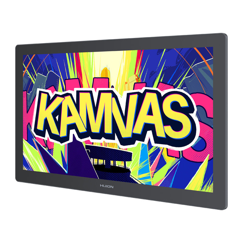 Huion Kamvas 22 GEN 3 (GS2203) tegnetablet