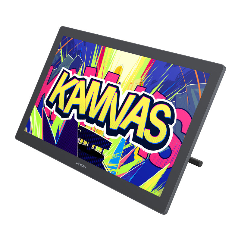 Huion Kamvas 22 GEN 3 (GS2203) tegnetablet
