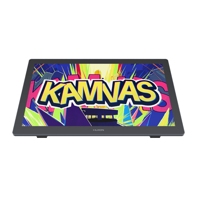 Huion Kamvas 22 GEN 3 (GS2203) tegnetablet