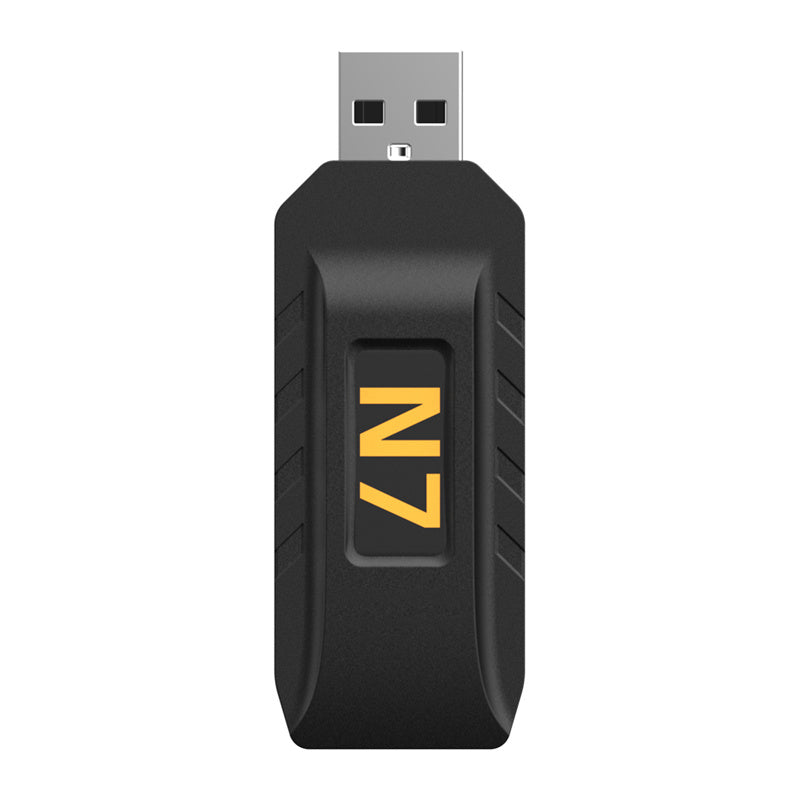 PXN N7 trådløs adapter (til PS5)