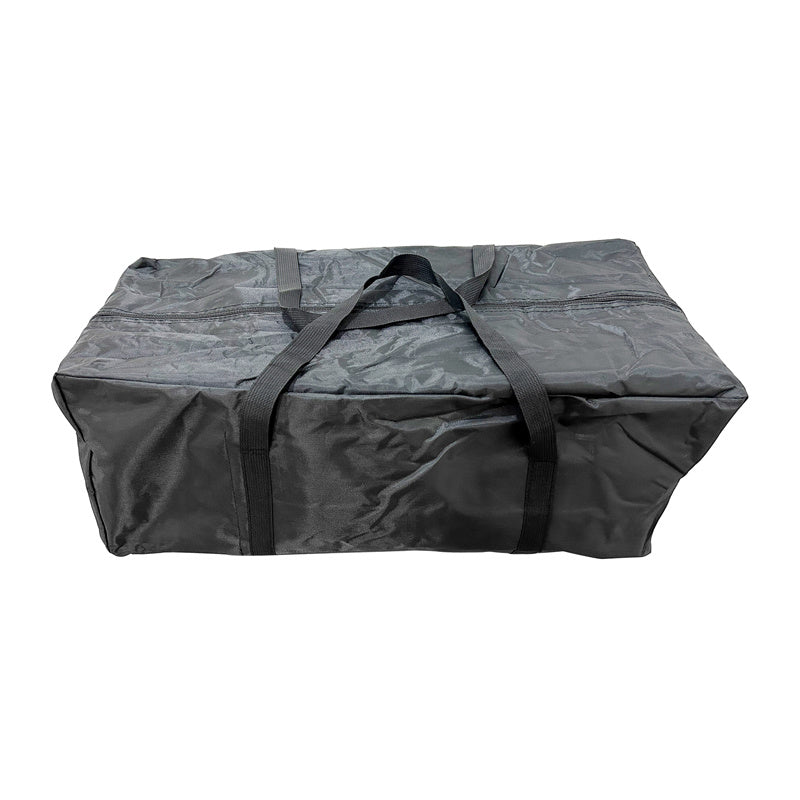 Flytec transporttaske (sort)