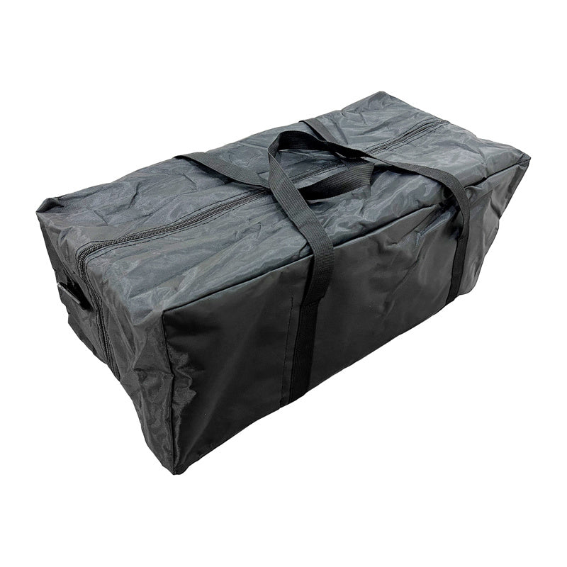 Flytec transporttaske (sort)