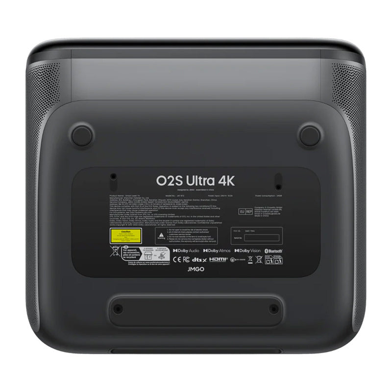 JMGO O2S Ultra projektor