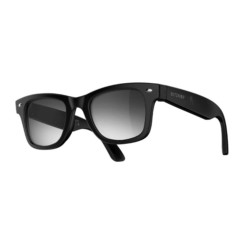 BlitzWolf BW-AG1 AI smarte fotokromiske solbriller