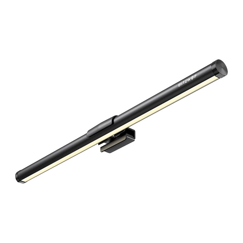 BlitzWolf BW-CML2 lampe med luftmonitor