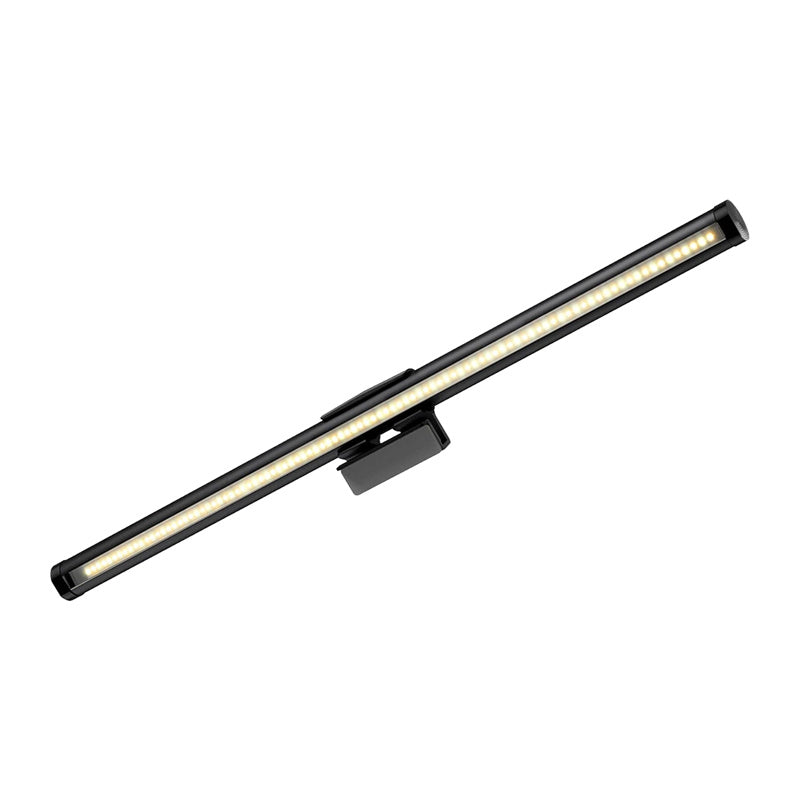 BlitzWolf BW-CML2 lampe med luftmonitor