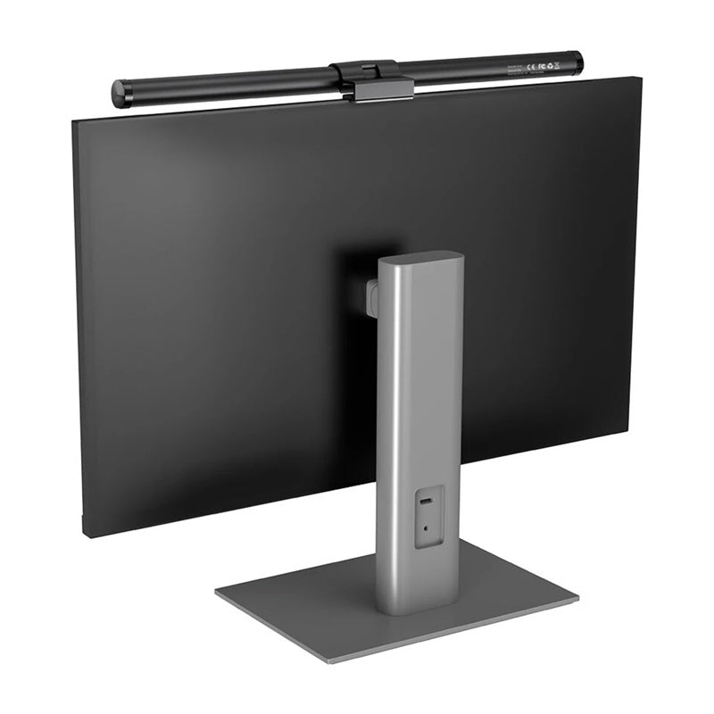BlitzWolf BW-CML2 lampe med luftmonitor