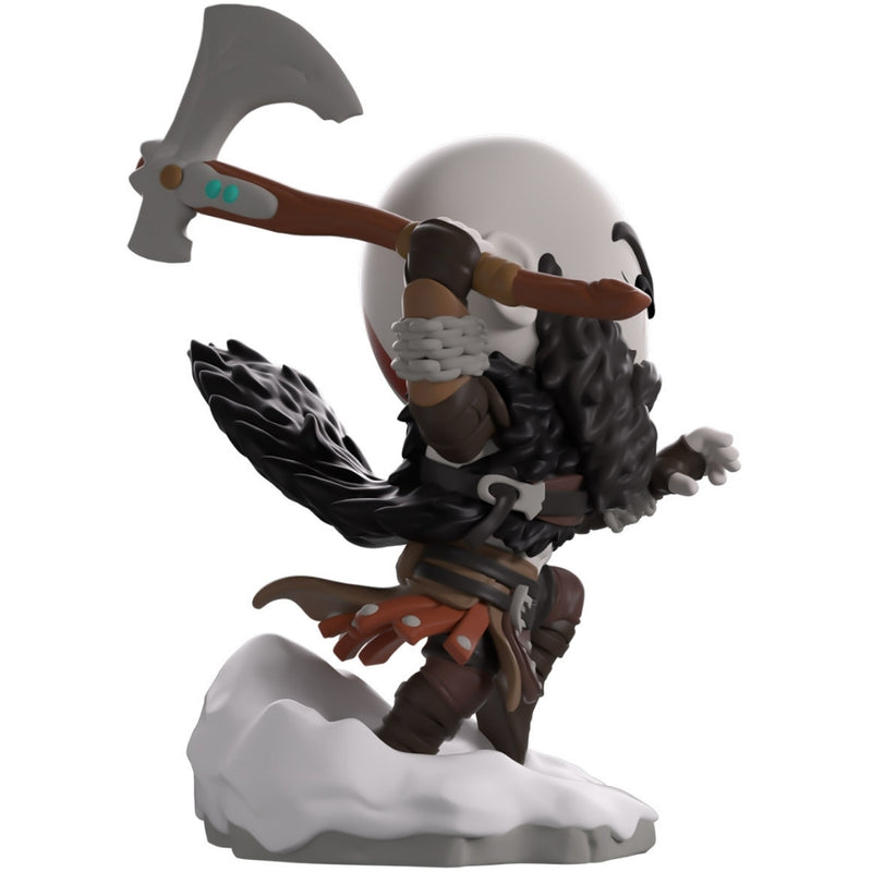 YouTooz God of War Ragnarok - Kratos figur