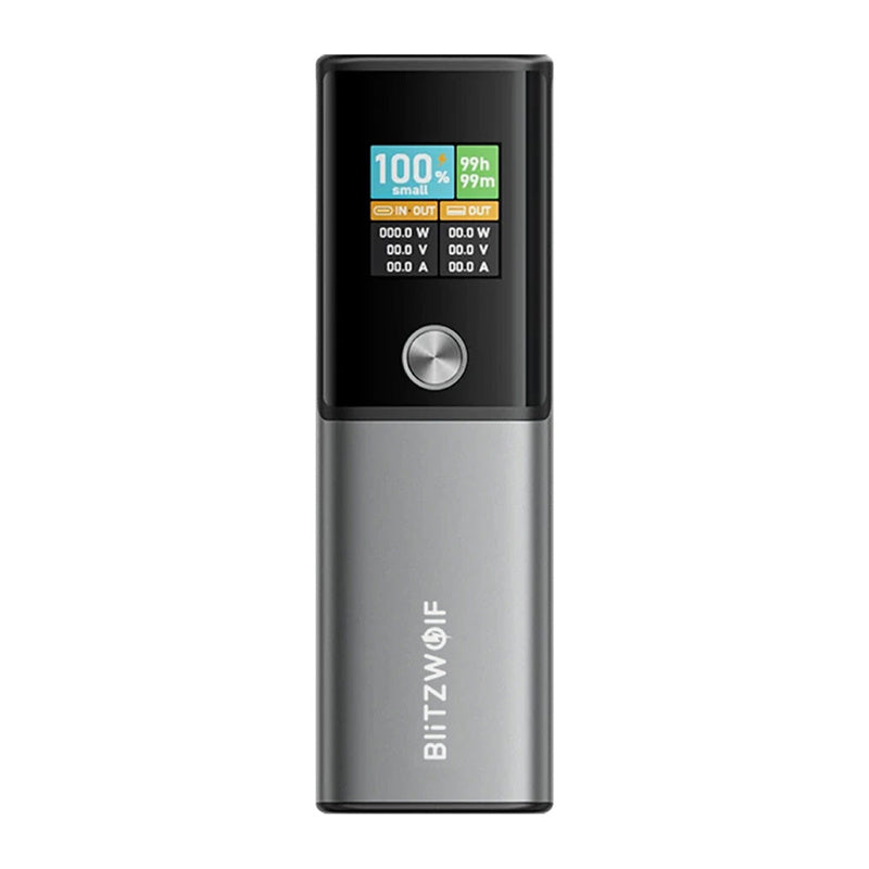 BlitzWolf BW-P23 100W 14,000mAh powerbank