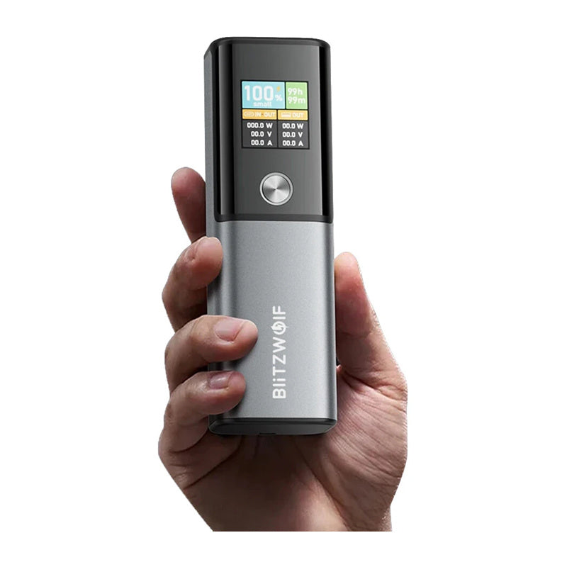BlitzWolf BW-P23 100W 14,000mAh powerbank