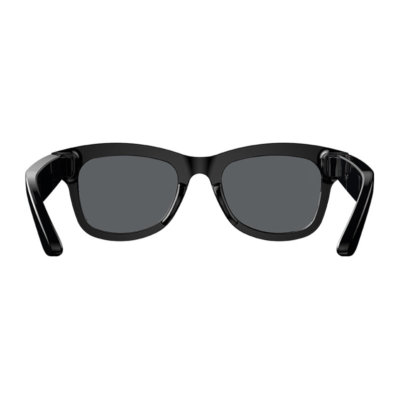 Zeblaze Eyewear AI-solbriller (sort)