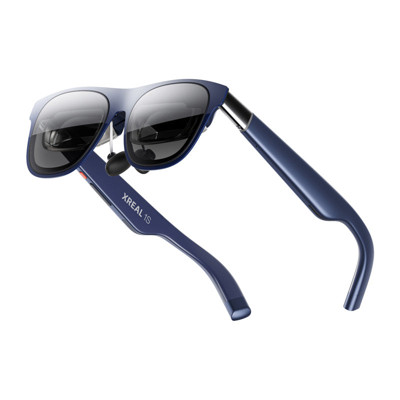 XREAL 1S AR-briller