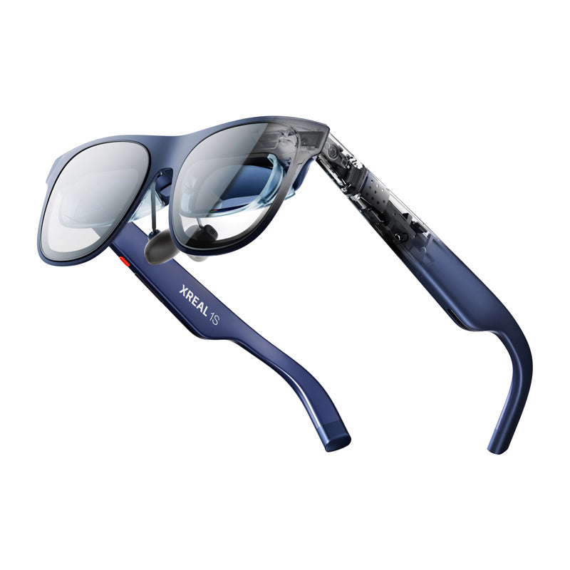 XREAL 1S AR-briller