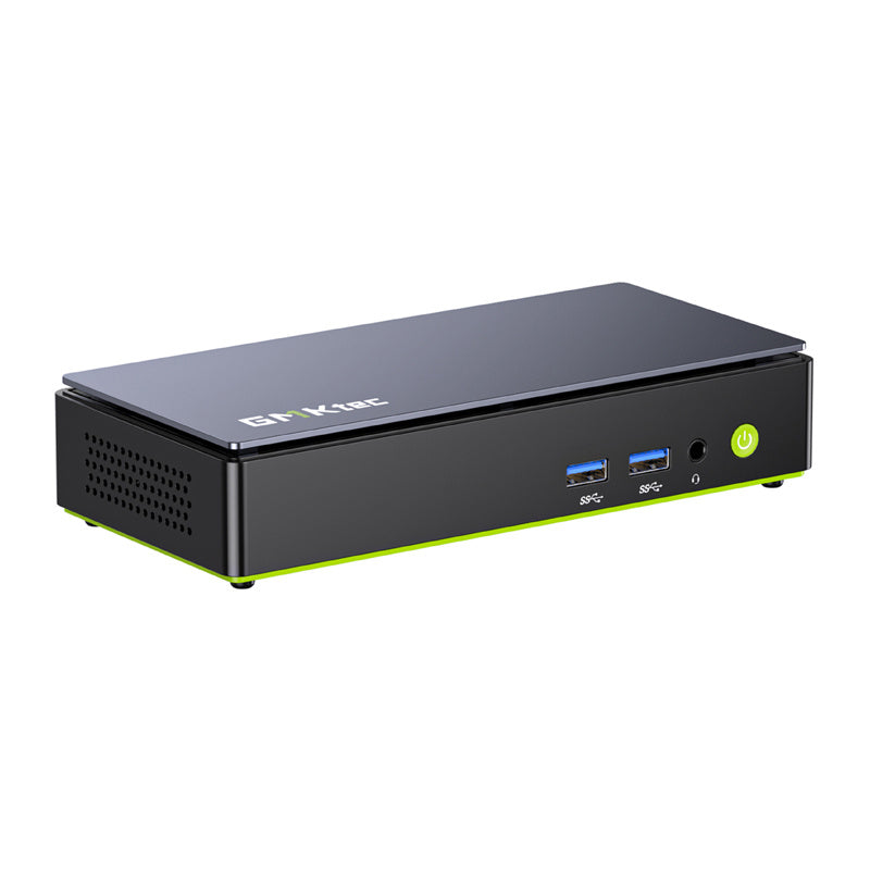 GMKtec K13 mini-pc Core Ultra 7 256V 16GB 1TB Win 11 Pro