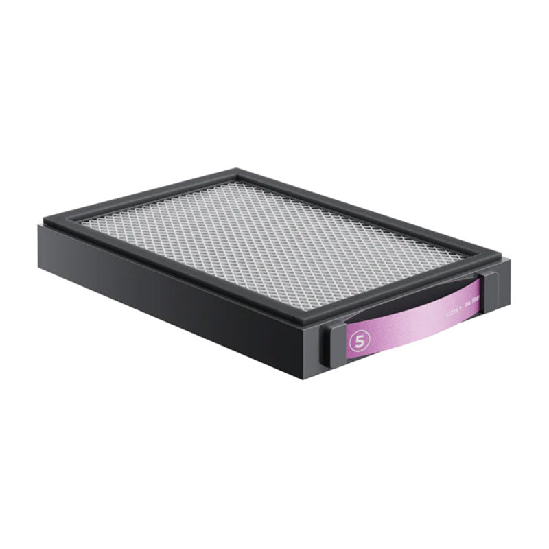 xTool SafetyPro AP2 højtydende filter