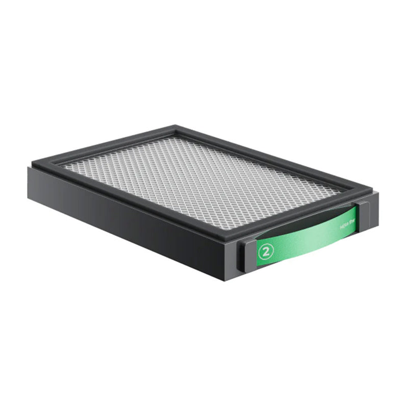 xTool SafetyPro AP2 mellemfilter
