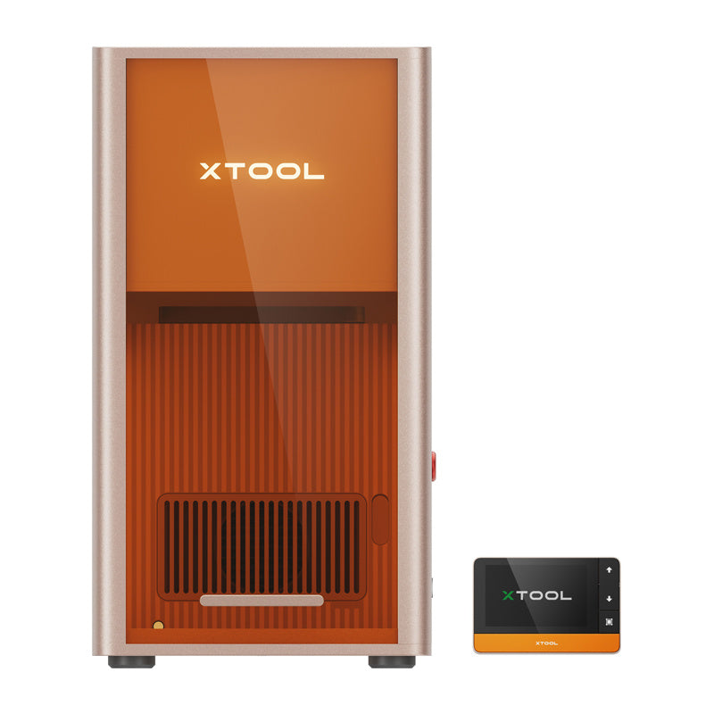 xTool F2 Ultra UV-lasergravør