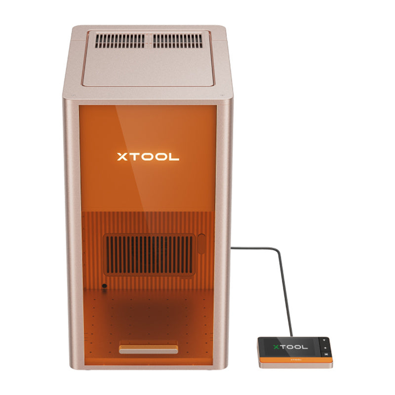 xTool F2 Ultra UV-lasergravør