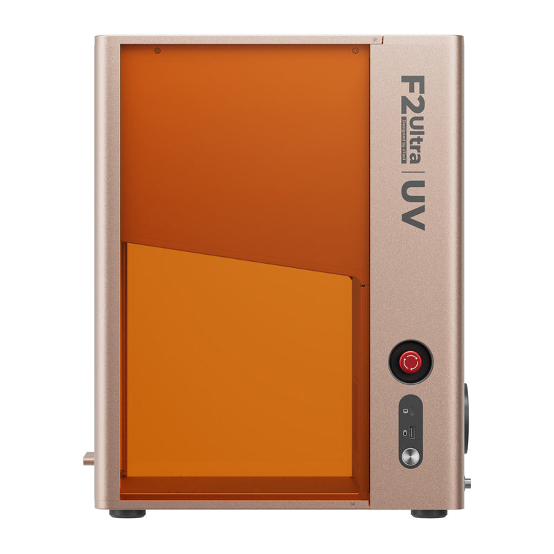 xTool F2 Ultra UV-lasergravør