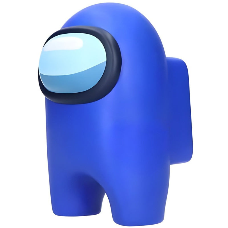Bandai Among Us Big Sofvimates Vol.1(B:Blue)