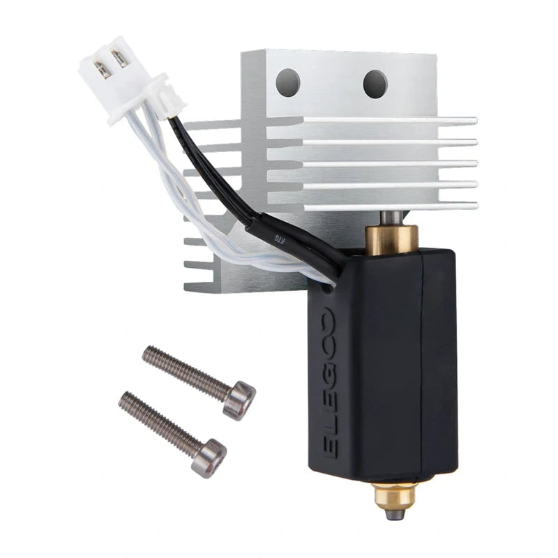 Hotend til ELEGOO Centauri Carbon 0.8 mm