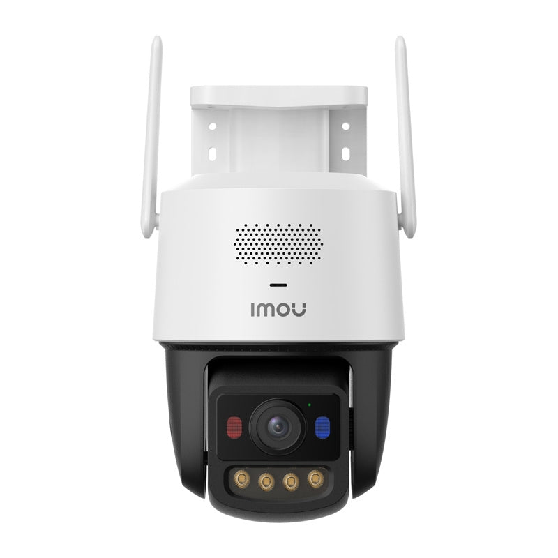 IMOU Titan Pro 6MP udendørs IP-kamera