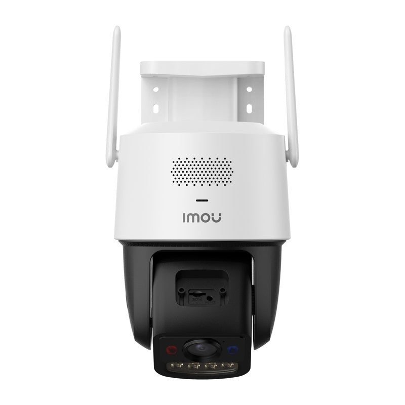 IMOU Titan Pro 6MP udendørs IP-kamera