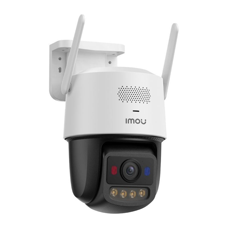 IMOU Titan Pro 6MP udendørs IP-kamera