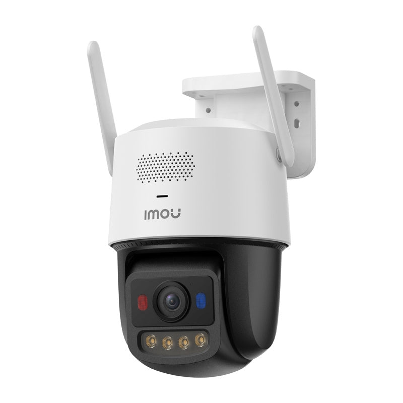 IMOU Titan Pro 6MP udendørs IP-kamera
