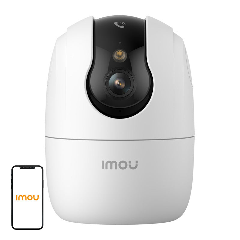 IMOU Ranger 2C Pro 5MP indendørs IP-kamera