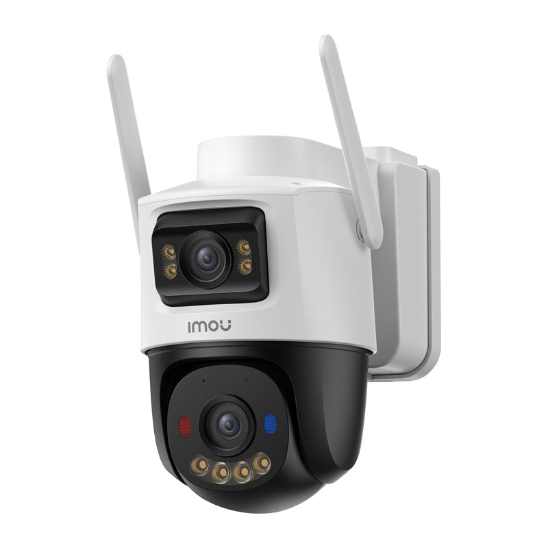 IMOU AOV Dual 10MP 4G LTE udendørs IP-kamera