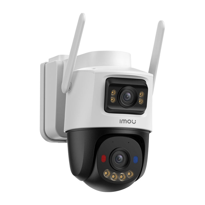 IMOU AOV Dual 10MP 4G LTE udendørs IP-kamera