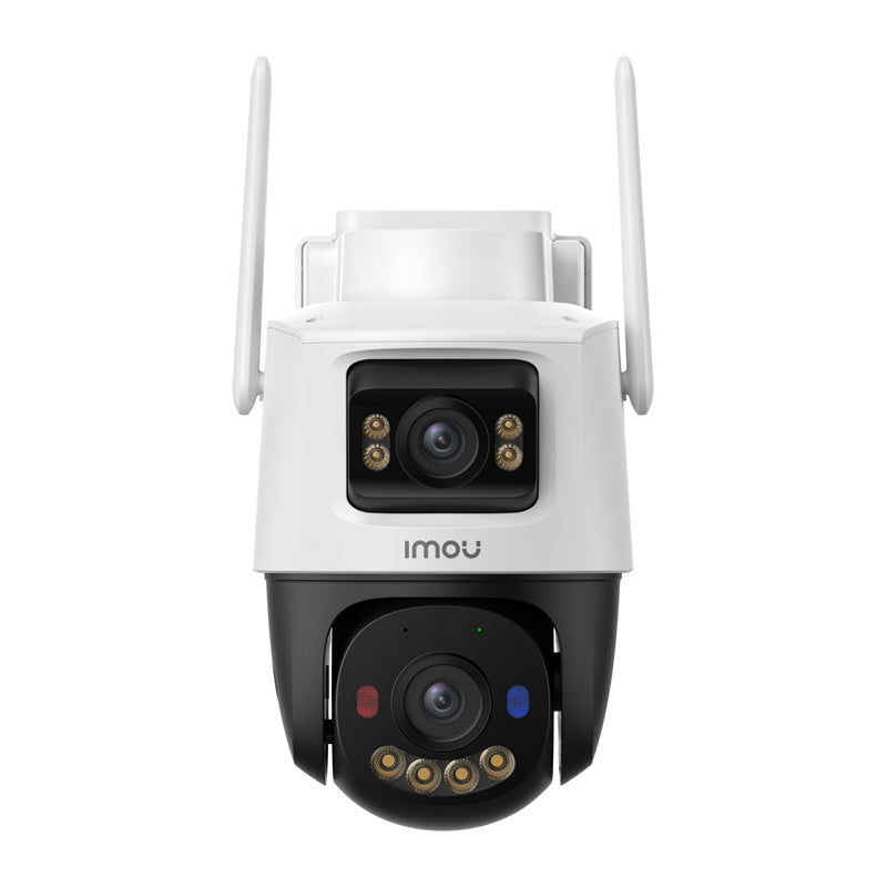 IMOU AOV Dual 10MP 4G LTE udendørs IP-kamera