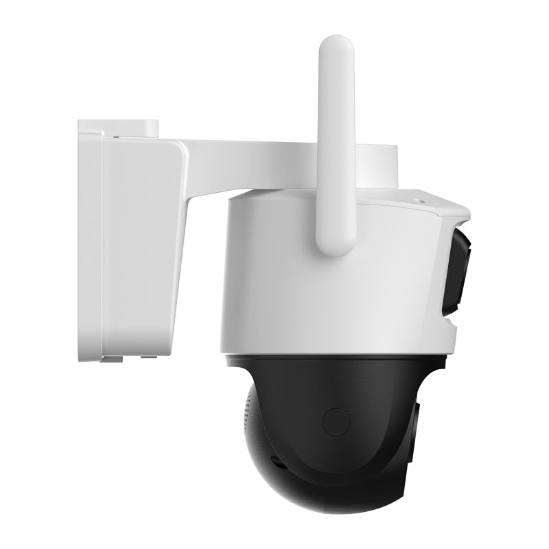 IMOU AOV Dual 10MP 4G LTE udendørs IP-kamera