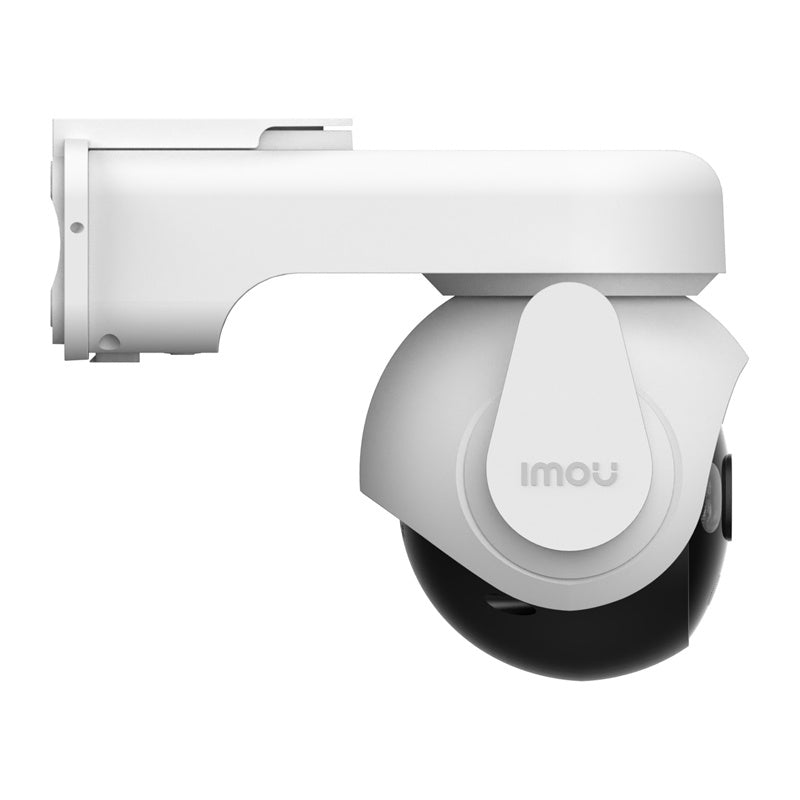 IMOU AOV PT KIT 4G udendørs IP-kamera (uden kort)