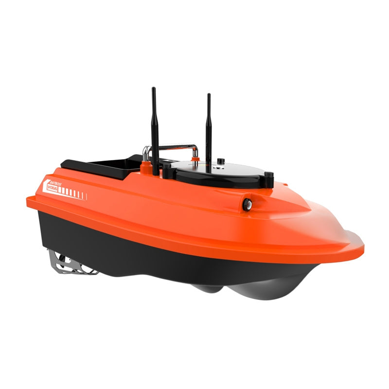 Flytec V066 18000mAh foderbåd