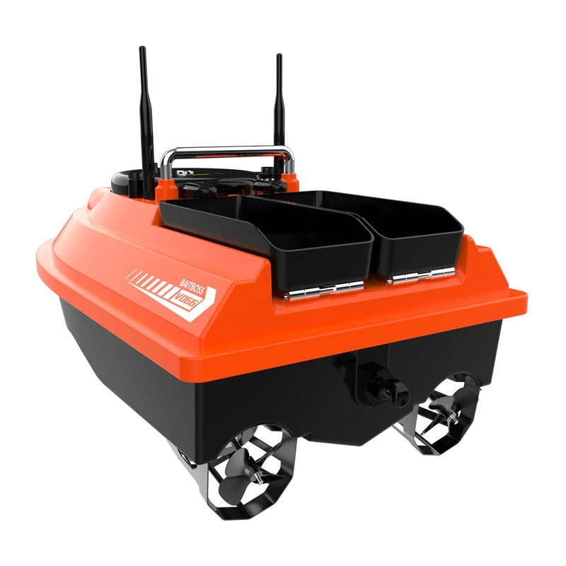 Flytec V066 18000mAh foderbåd