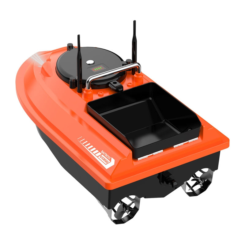Flytec V066 18000mAh foderbåd