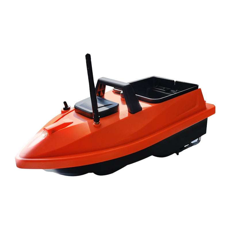 Flytec V805 GPS 12000mAh foderbåd