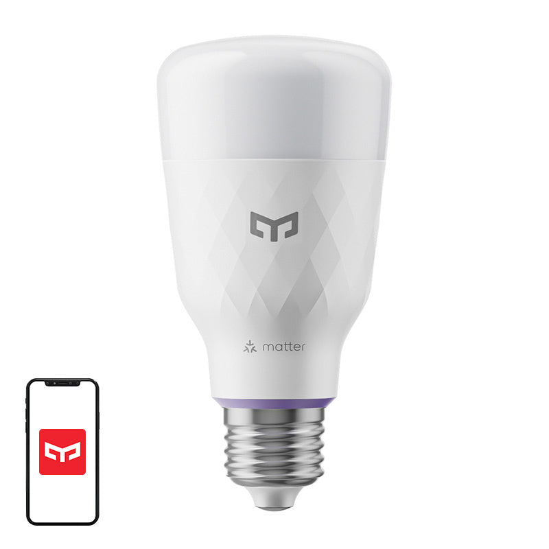 YEELIGHT D1 smart pære (1 stk.)
