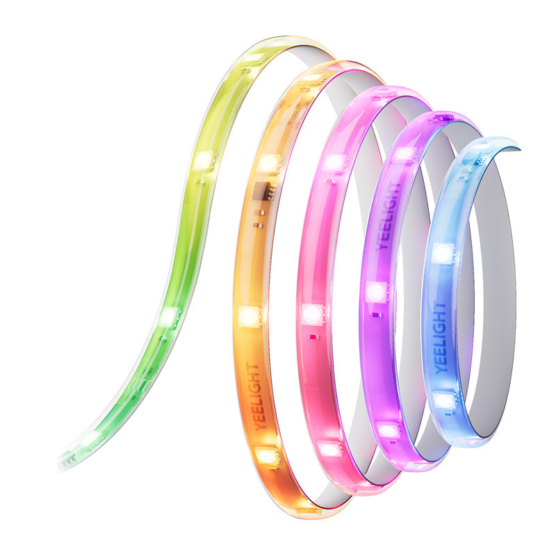 YEELIGHT D1 RGBIC smart LED-strip, 20 m