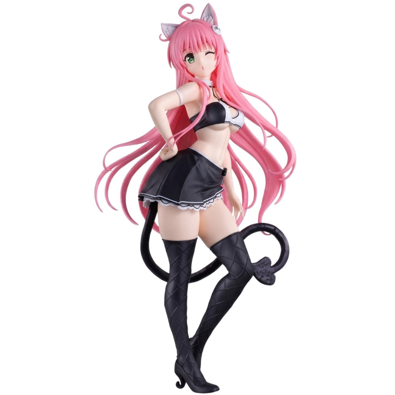 Bandai - To Loveru Darkness Nyarls Collection Lala Satalin Deviluke figur