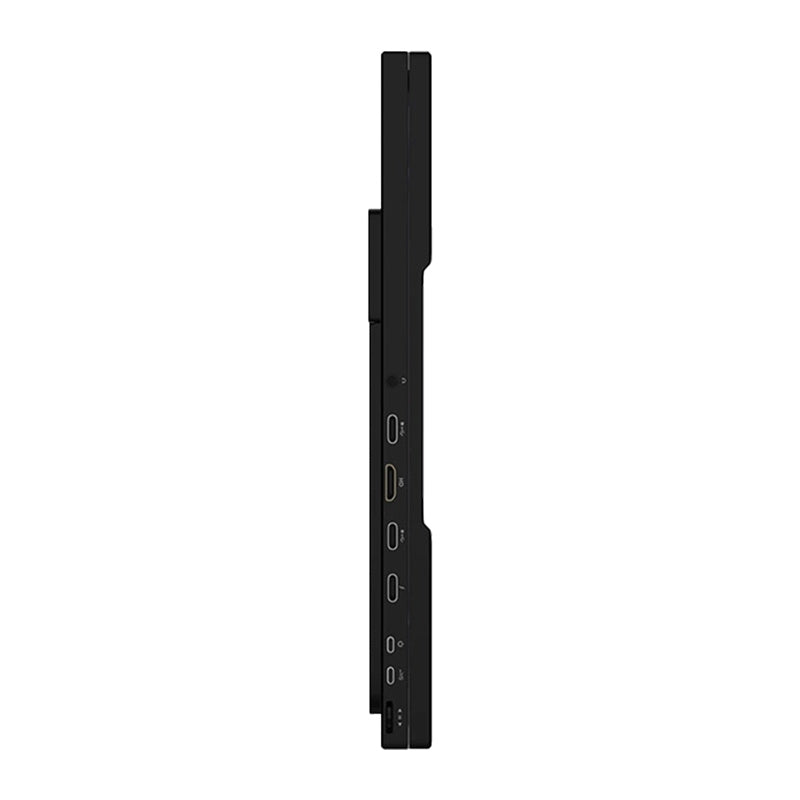 ZEUSLAP Z14W bærbar skærm med 14 tommer dual-touch-skærm