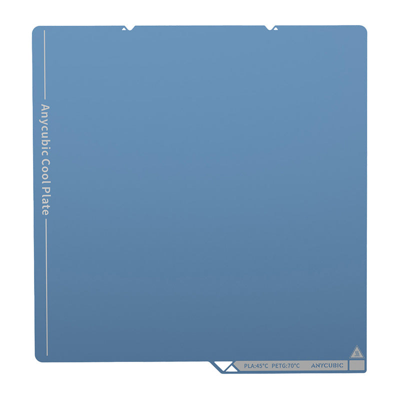 Anycubic Cool Plate printplade til Kobra S1/S1 Combo
