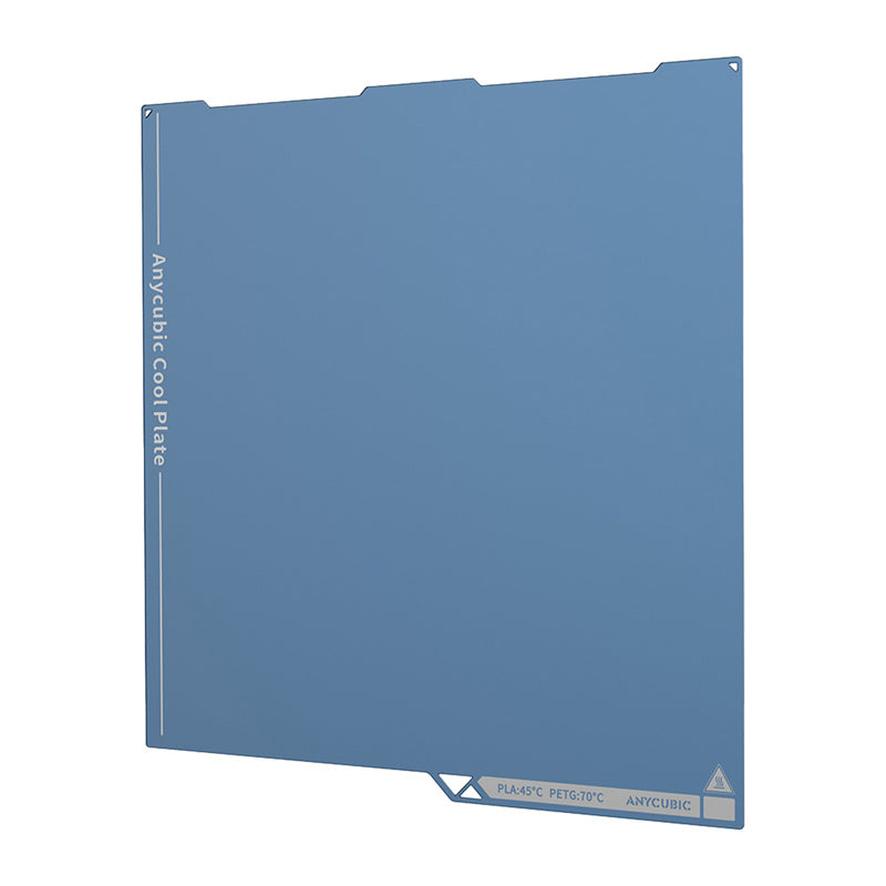 Anycubic Cool Plate printplade til Kobra S1/S1 Combo