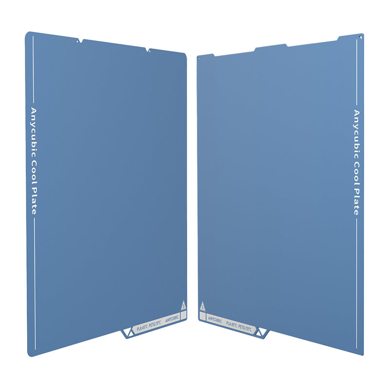 Anycubic Cool Plate printplade til Kobra S1/S1 Combo