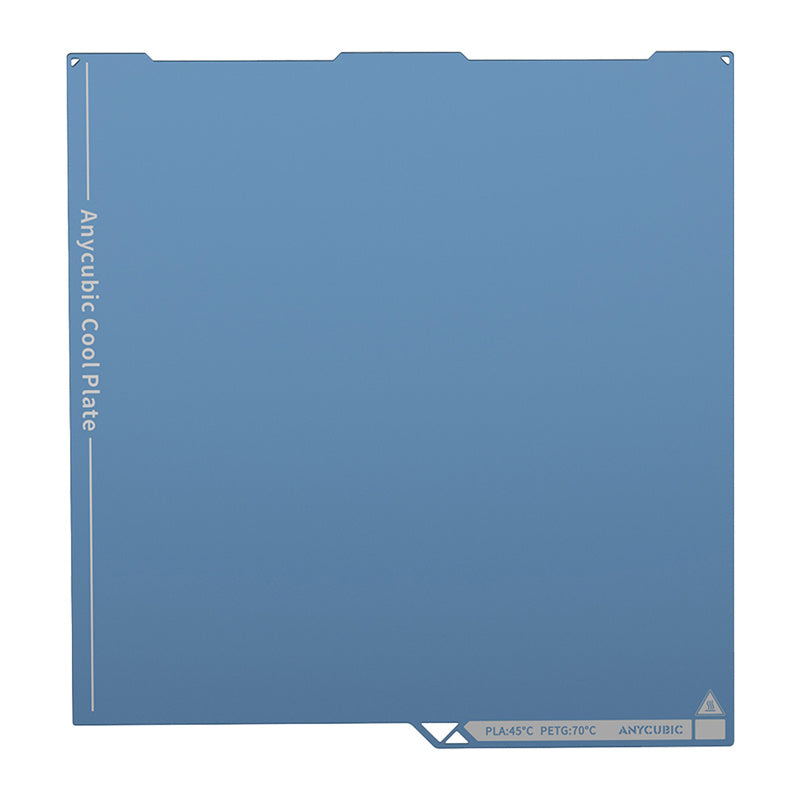 Anycubic Cool Plate printplade til Kobra S1/S1 Combo